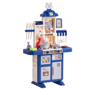 Kids Kitchenware Set